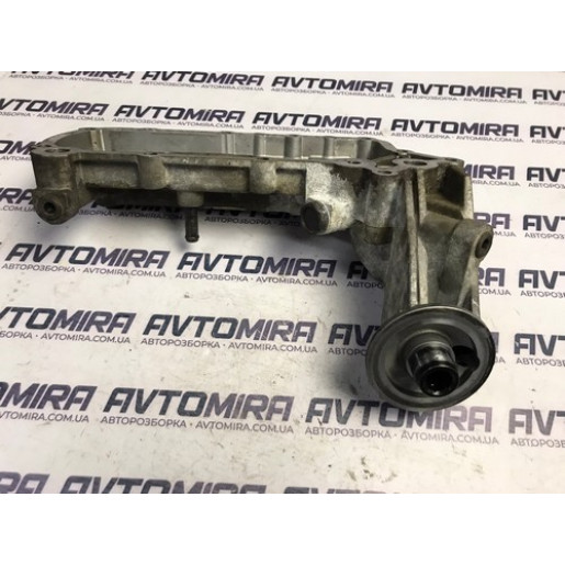 Корпус маслоохладителя Kia Sorento 2.5CRDI 2002-2009 264004A002
